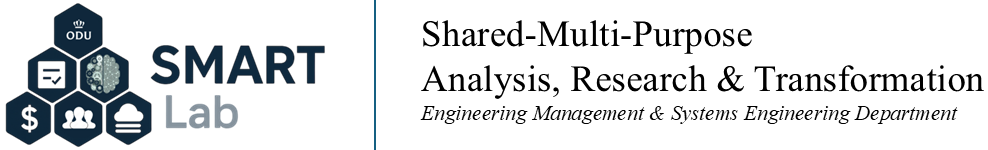 SMART Lab | EMSE ODU Logo