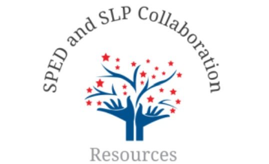 SPED and SLP Collaboration
