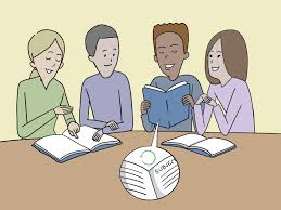 How to Form a Study Group (with Pictures) - wikiHow