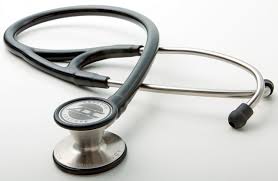 ADC 601 Convertible Advanced Diagnostic Stethoscope - Stethoscope.com