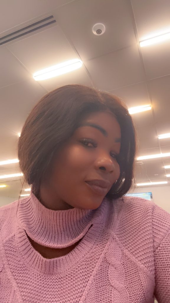 Me!