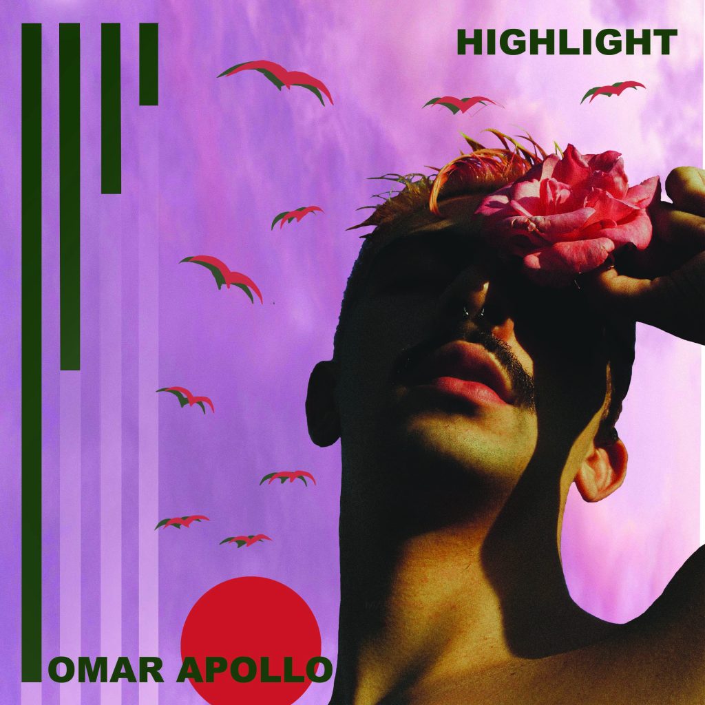 This image has an empty alt attribute; its file name is Highlight-by-Omar-Apollo-single-cover-art-copy-1024x1024.jpg