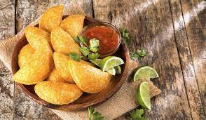 How to make authentic Colombian beef empanadas | CBC Life