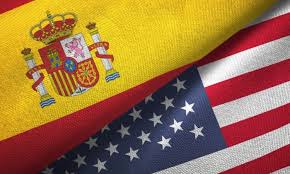 Flags | U.S. Embassy & Consulate in Spain and Andorra